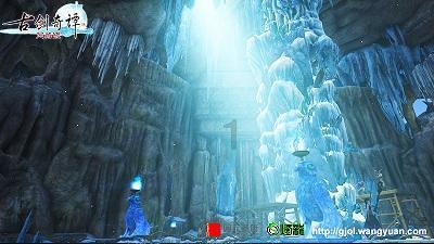 可爱的小孔雀救援